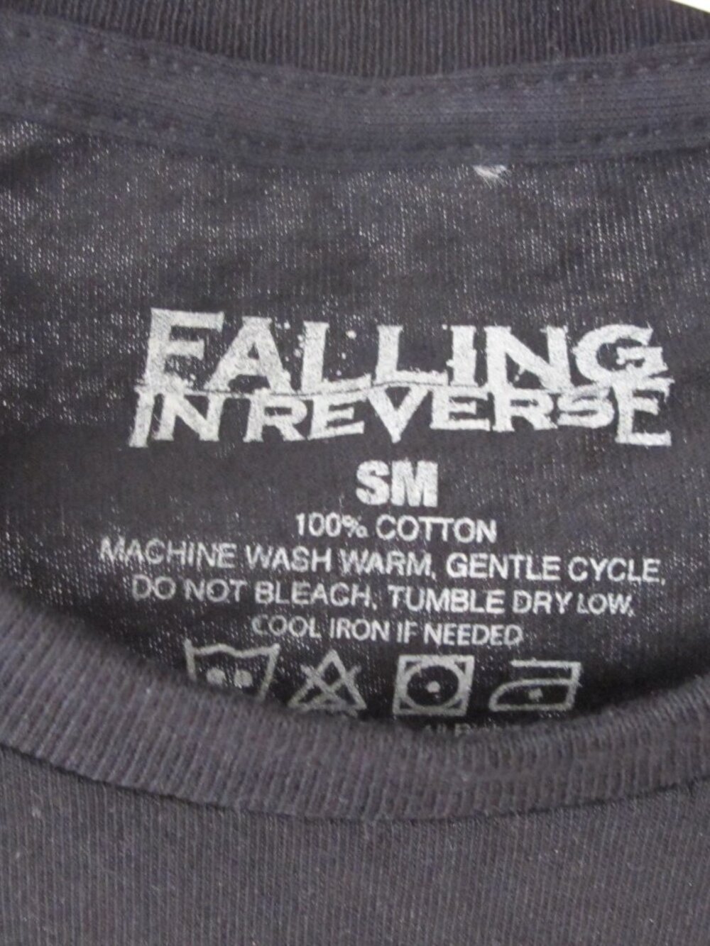 Falling In Reverse Shirt - Picture 5 of 10